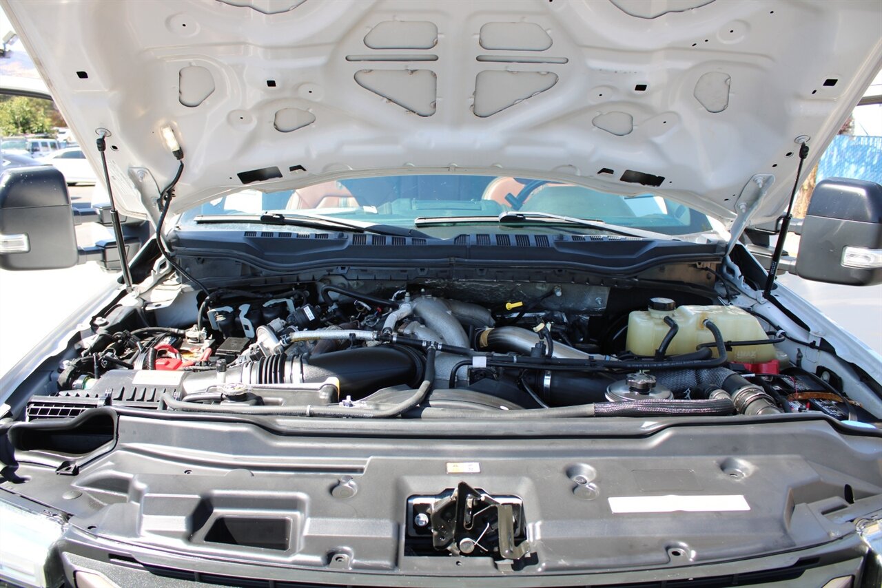 2020 Ford F-350 Super Duty King Ranch - Photo 15 - Reno, NV 89511
