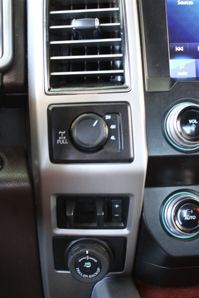 2020 Ford F-350 Super Duty King Ranch - Photo 34 - Reno, NV 89511