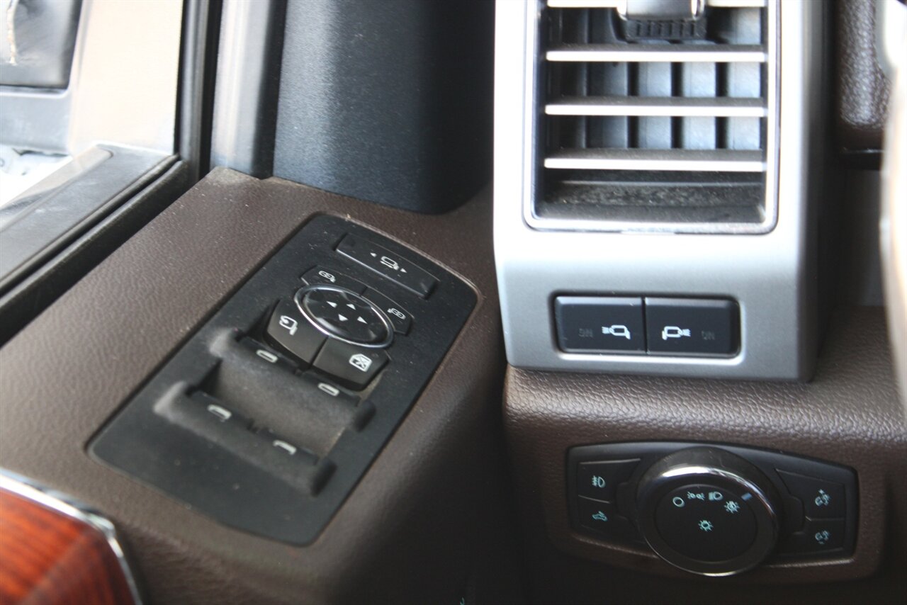 2020 Ford F-350 Super Duty King Ranch - Photo 40 - Reno, NV 89511