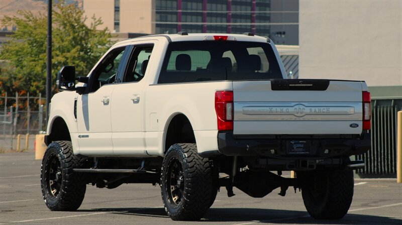 2020 Ford F-350 Super Duty King Ranch  