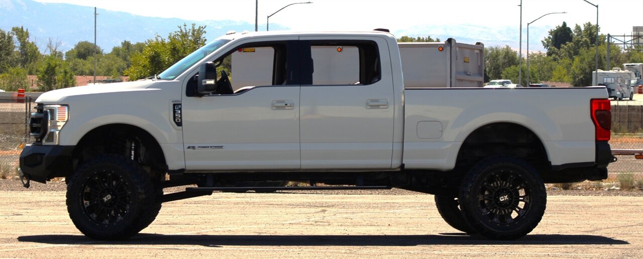 2020 Ford F-350 Super Duty King Ranch - Photo 4 - Reno, NV 89511