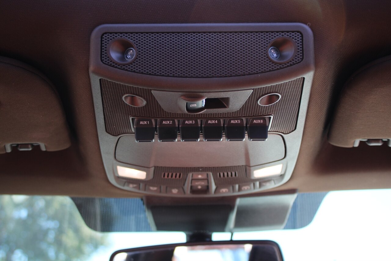 2020 Ford F-350 Super Duty King Ranch - Photo 24 - Reno, NV 89511