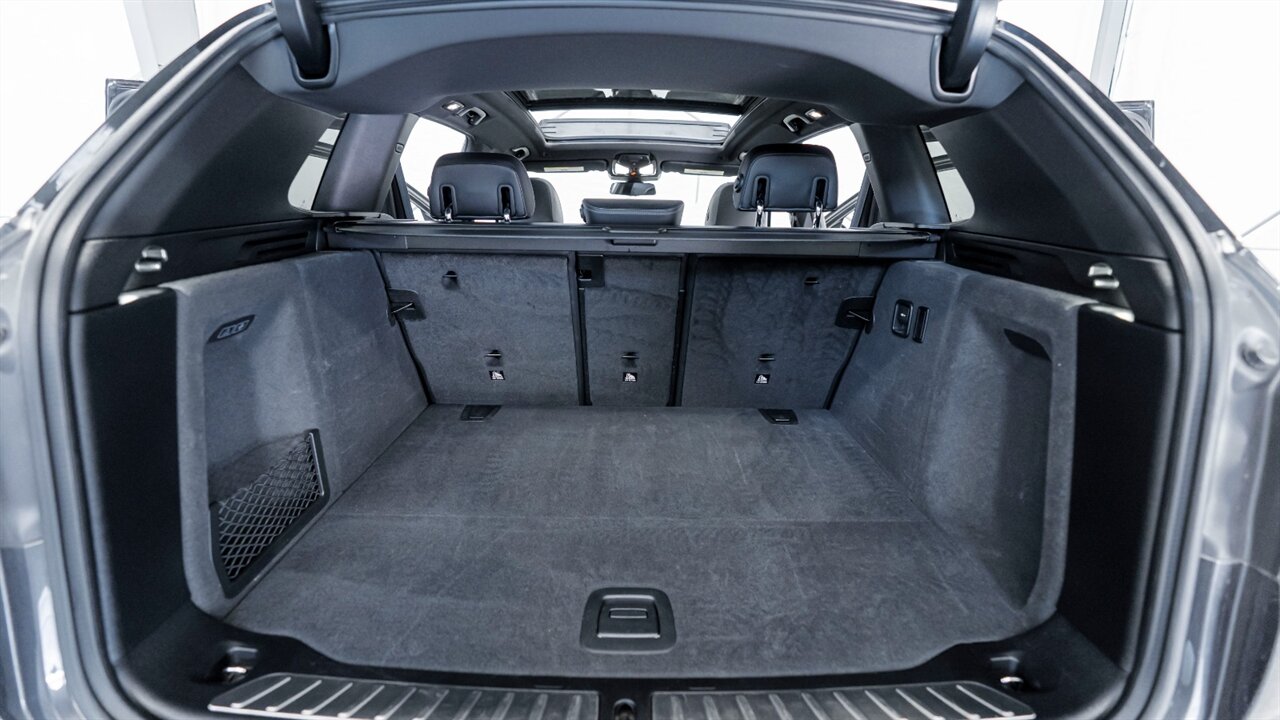 2024 BMW X3 xDrive30i - Photo 40 - Reno, NV 89511