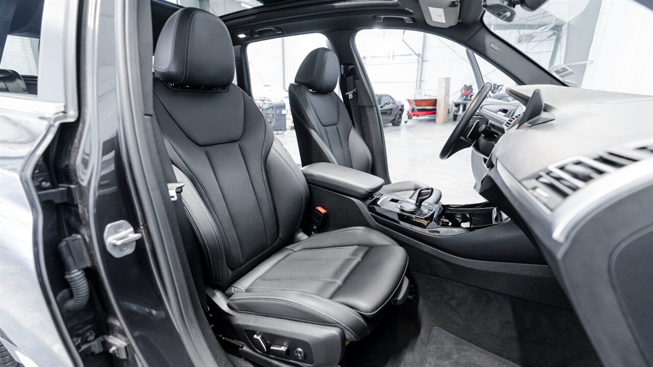 2024 BMW X3 xDrive30i - Photo 15 - Reno, NV 89511
