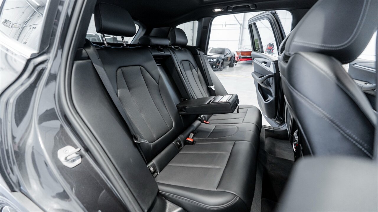 2024 BMW X3 xDrive30i - Photo 38 - Reno, NV 89511