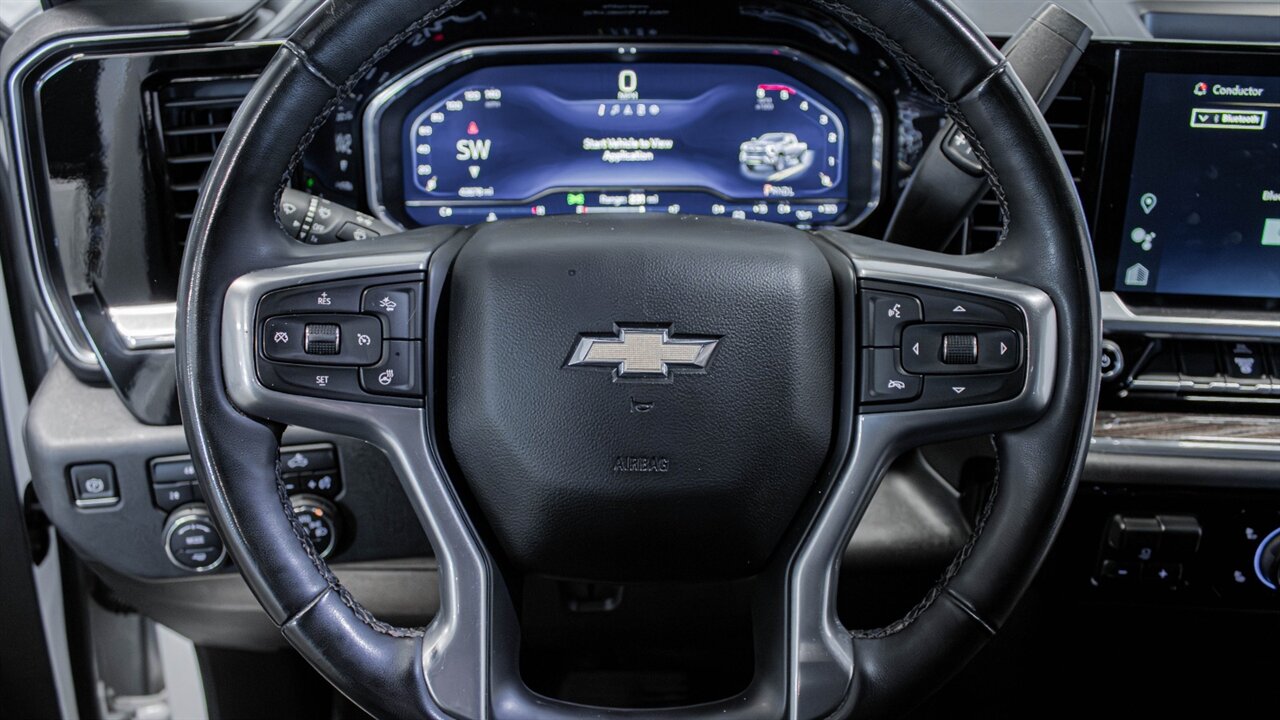 2024 Chevrolet Silverado 2500 LT   - Photo 28 - Reno, NV 89511