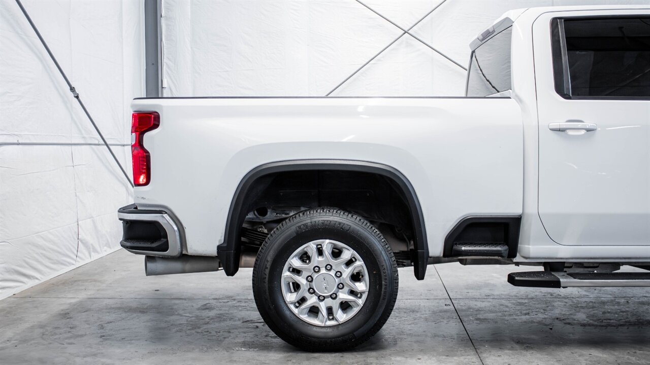 2024 Chevrolet Silverado 2500 LT   - Photo 15 - Reno, NV 89511