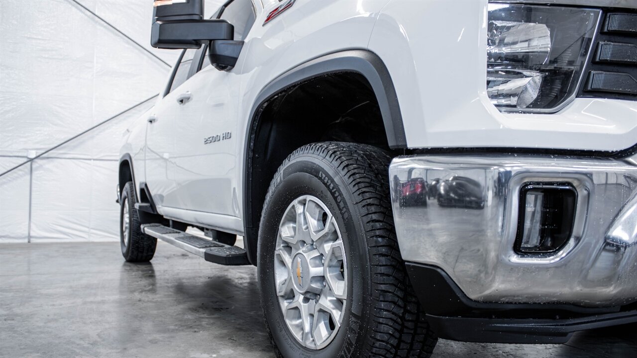 2024 Chevrolet Silverado 2500 LT   - Photo 14 - Reno, NV 89511