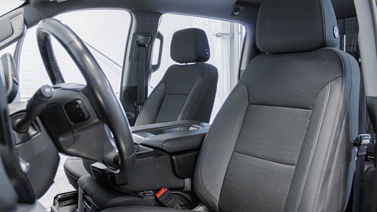2024 Chevrolet Silverado 2500 LT   - Photo 27 - Reno, NV 89511