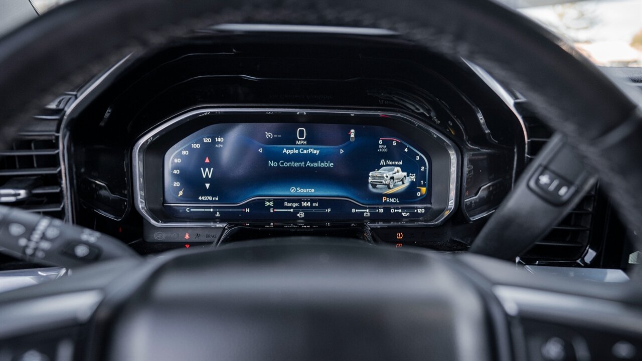 2024 Chevrolet Silverado 2500 LT   - Photo 26 - Reno, NV 89511