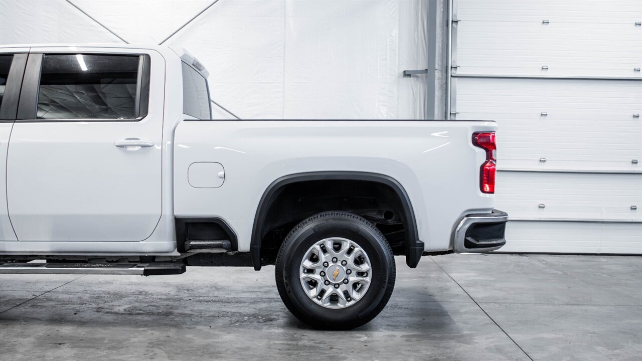 2024 Chevrolet Silverado 2500 LT   - Photo 12 - Reno, NV 89511