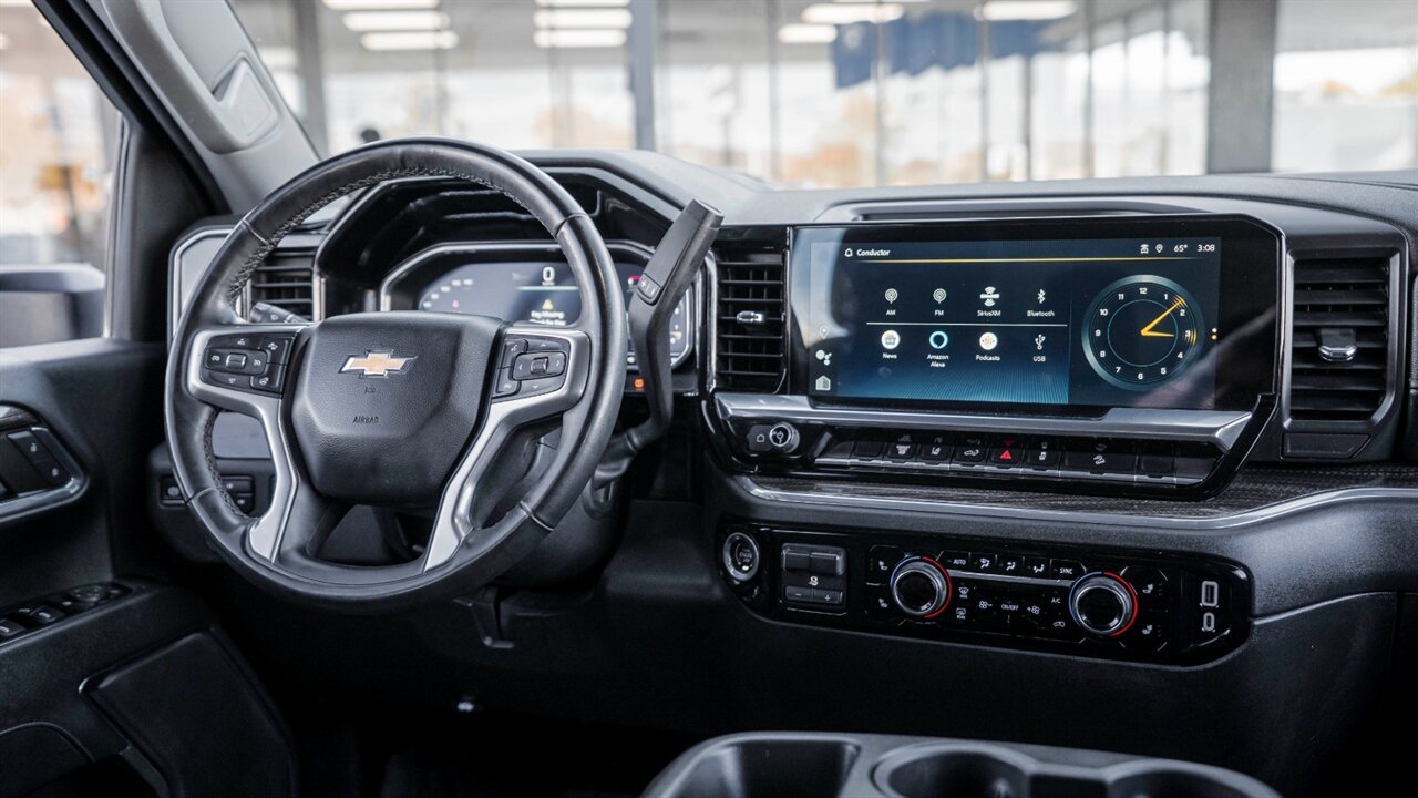 2024 Chevrolet Silverado 2500 LT   - Photo 15 - Reno, NV 89511