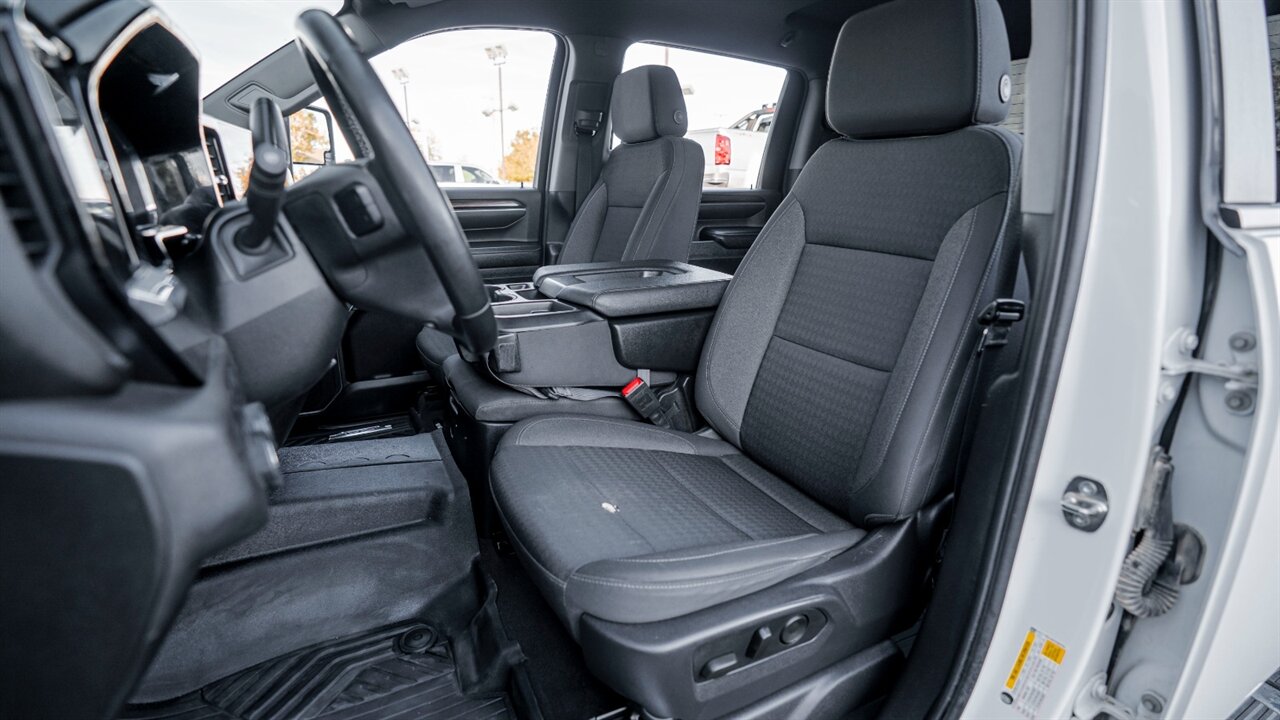 2024 Chevrolet Silverado 2500 LT   - Photo 13 - Reno, NV 89511