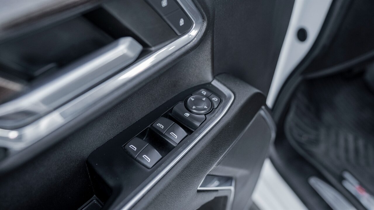 2024 Chevrolet Silverado 2500 LT   - Photo 20 - Reno, NV 89511