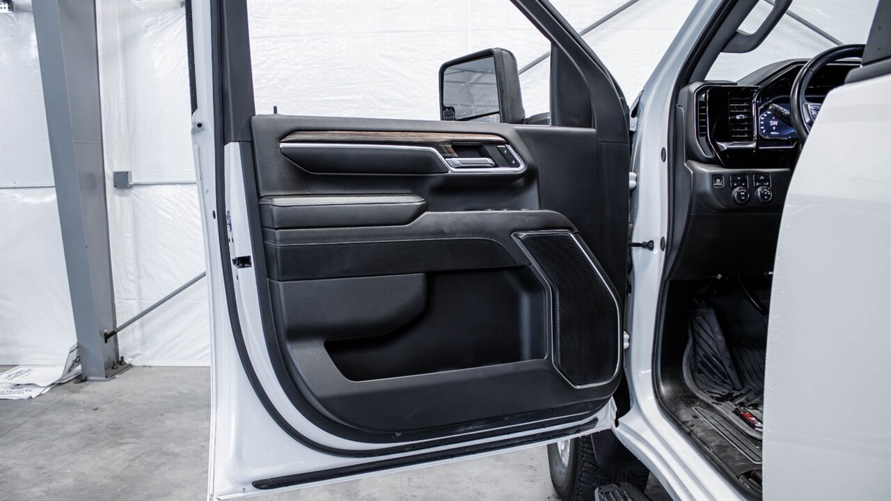 2024 Chevrolet Silverado 2500 LT   - Photo 20 - Reno, NV 89511