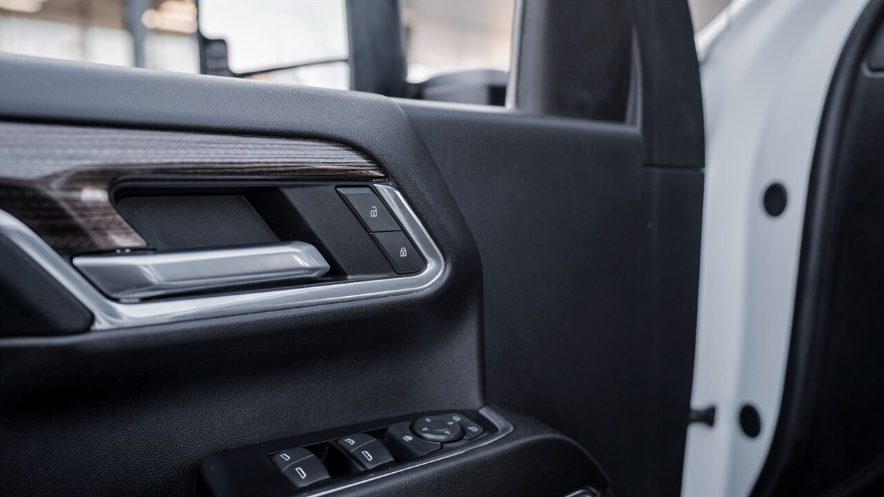 2024 Chevrolet Silverado 2500 LT   - Photo 19 - Reno, NV 89511