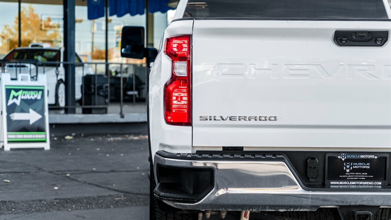 2024 Chevrolet Silverado 2500 LT   - Photo 12 - Reno, NV 89511