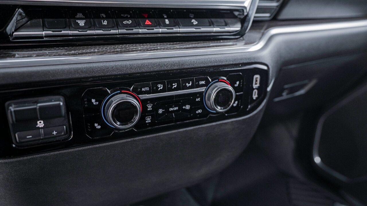 2024 Chevrolet Silverado 2500 LT   - Photo 29 - Reno, NV 89511