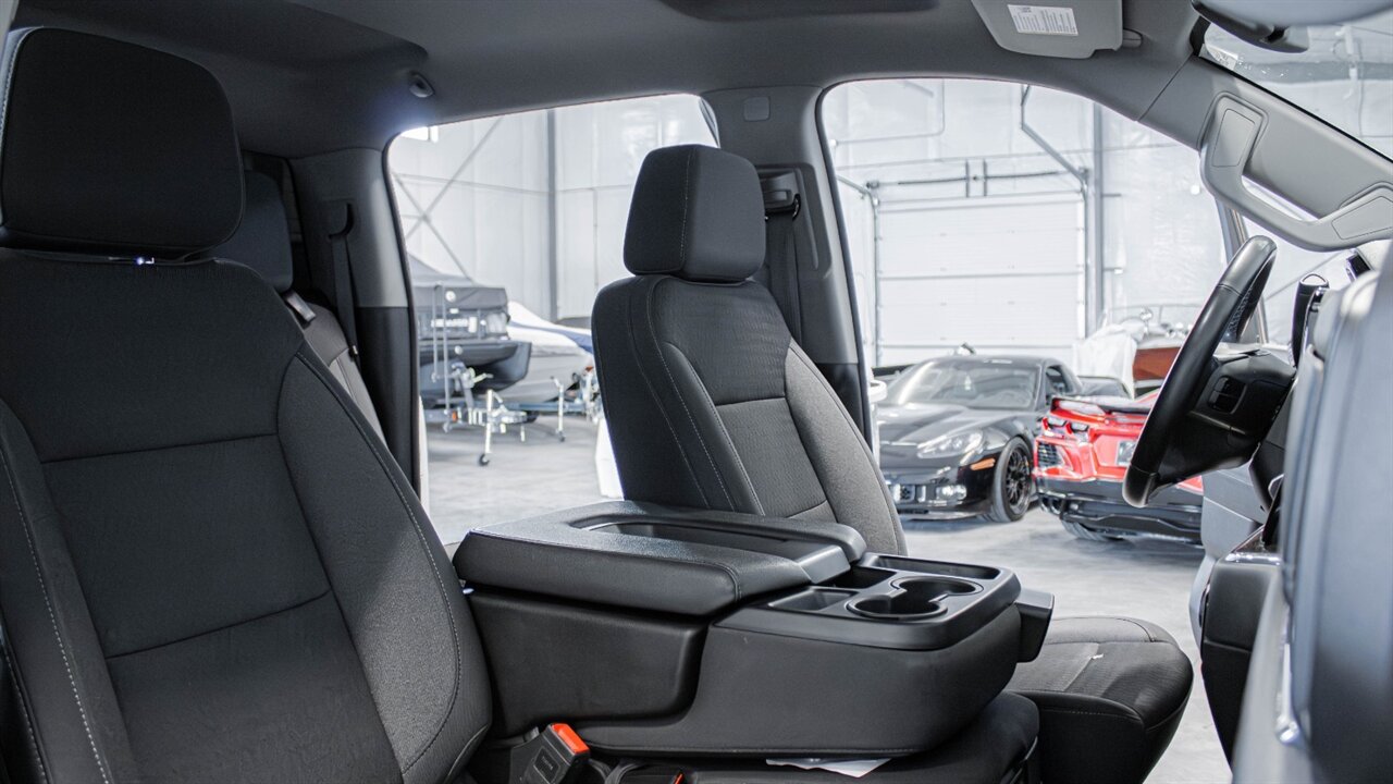 2024 Chevrolet Silverado 2500 LT   - Photo 38 - Reno, NV 89511