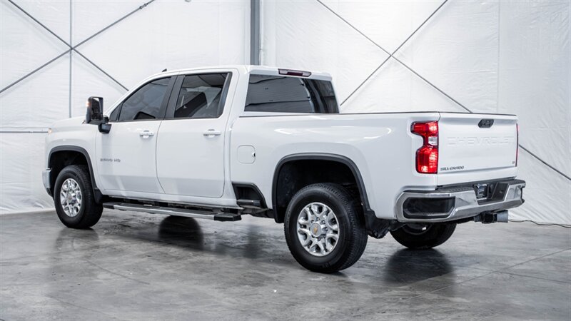 2024 Chevrolet Silverado 2500 LT  