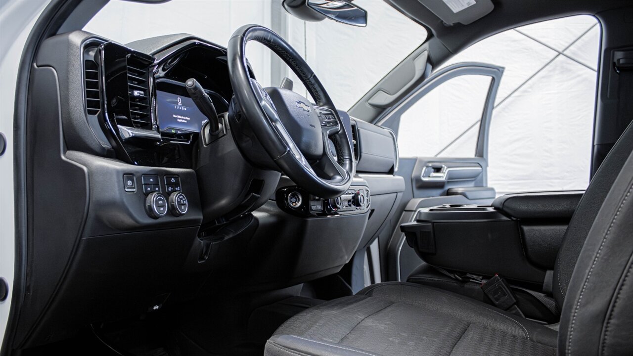 2024 Chevrolet Silverado 2500 LT   - Photo 26 - Reno, NV 89511
