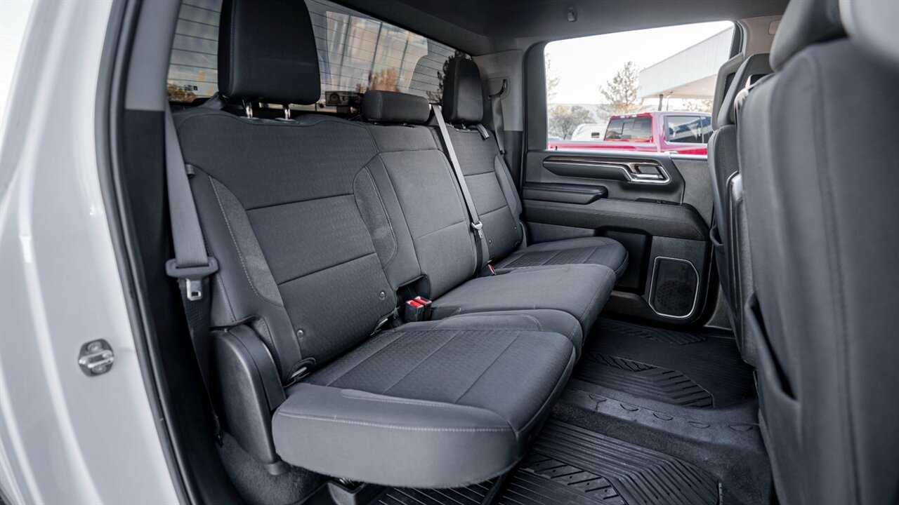 2024 Chevrolet Silverado 2500 LT   - Photo 32 - Reno, NV 89511