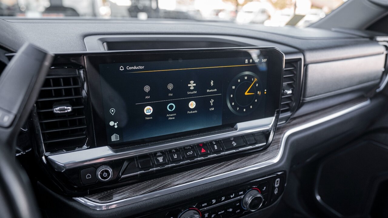 2024 Chevrolet Silverado 2500 LT   - Photo 27 - Reno, NV 89511