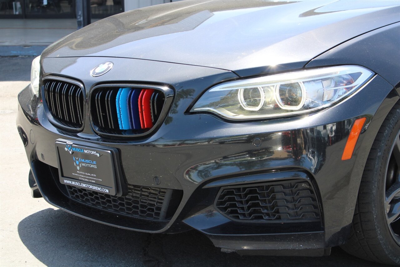 2016 BMW 2 Series M235i   - Photo 11 - Reno, NV 89511