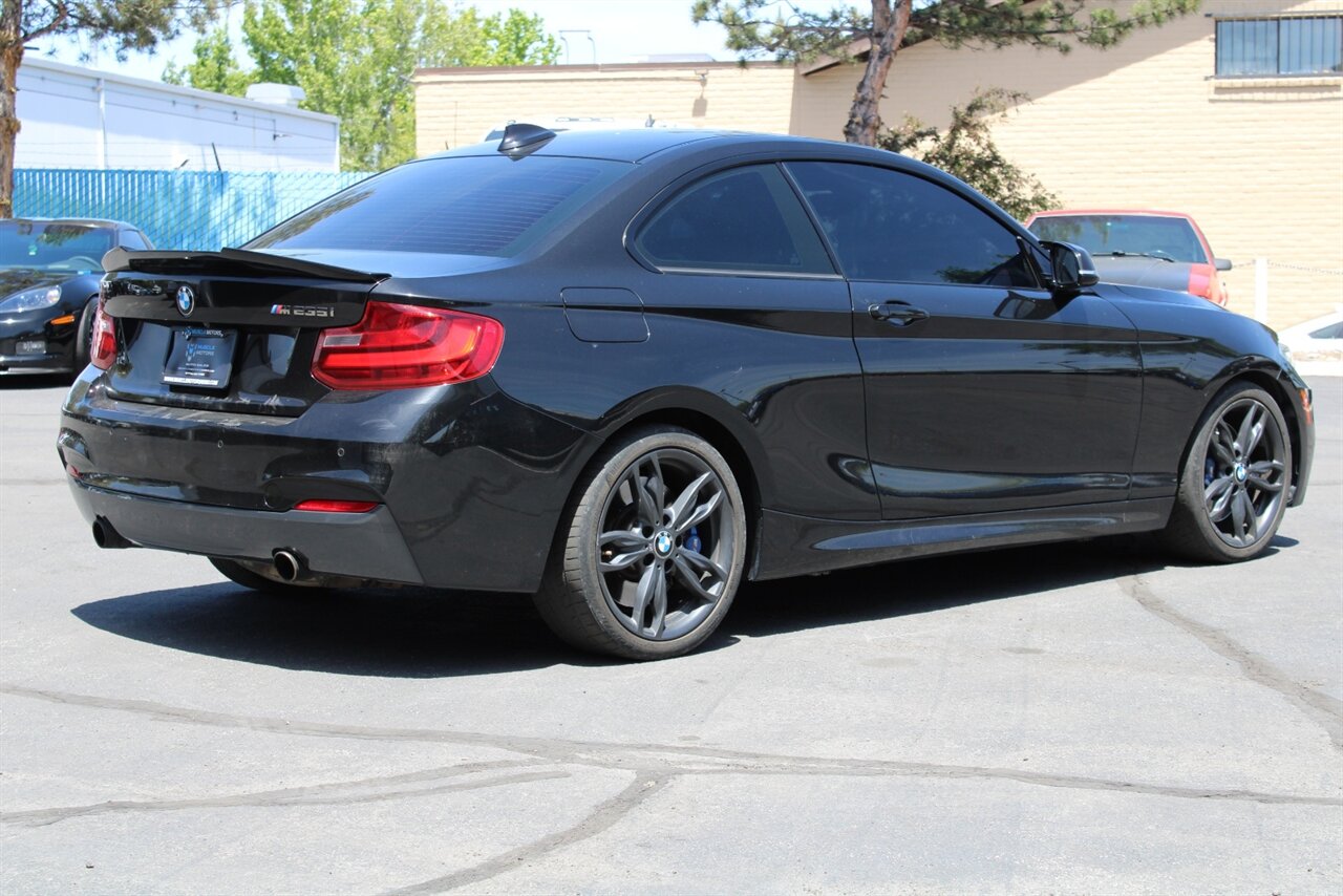 2016 BMW 2 Series M235i   - Photo 6 - Reno, NV 89511