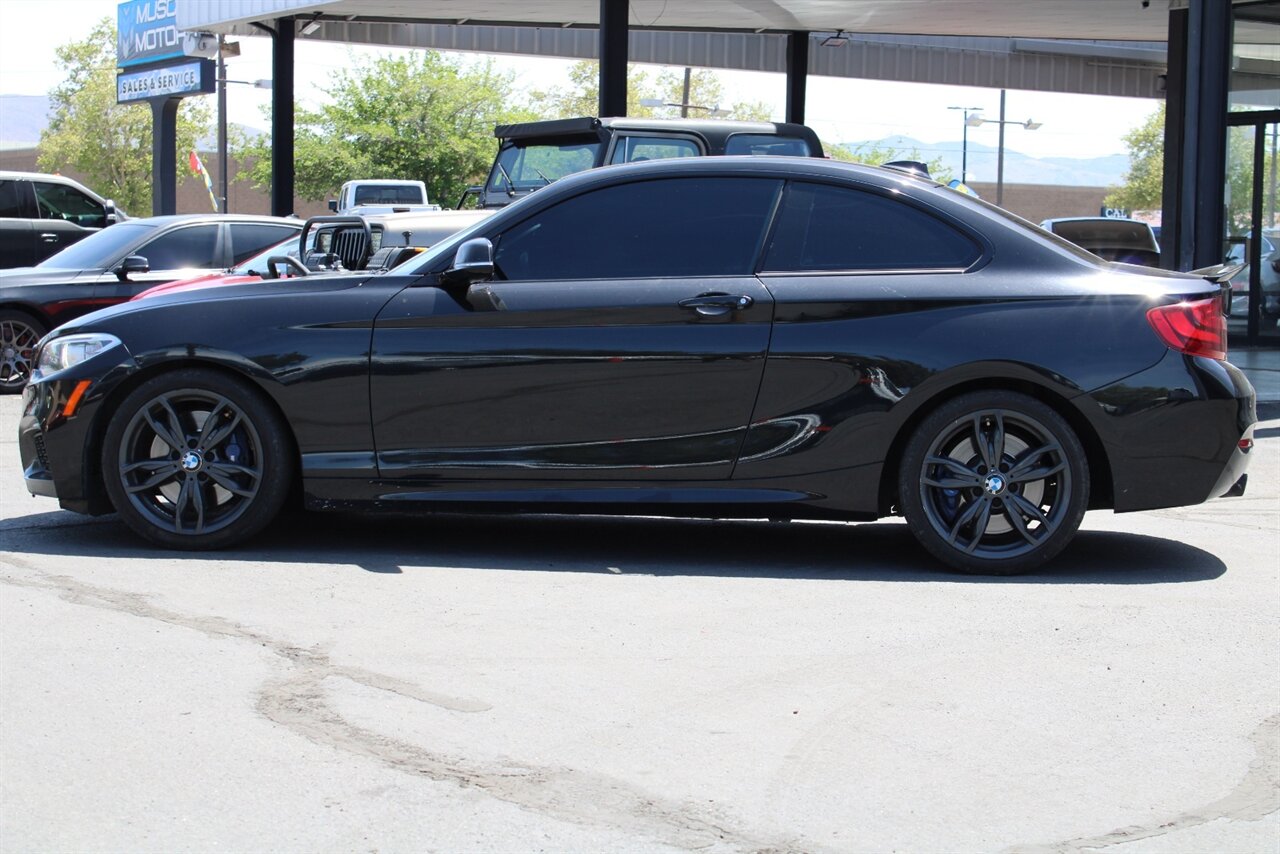 2016 BMW 2 Series M235i   - Photo 9 - Reno, NV 89511