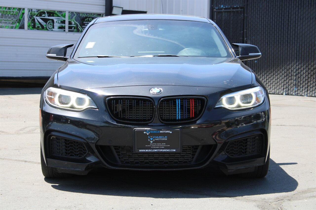 2016 BMW 2 Series M235i   - Photo 3 - Reno, NV 89511