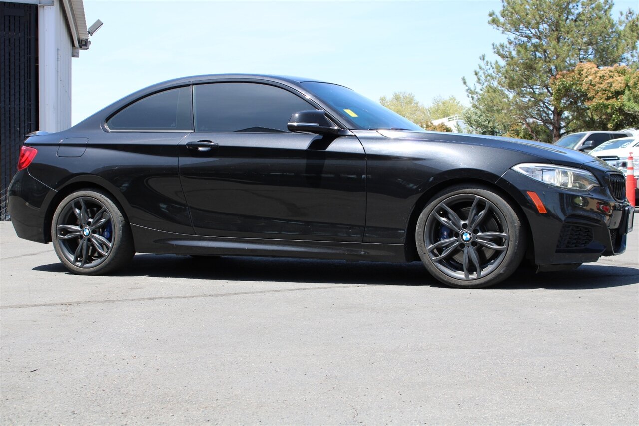 2016 BMW 2 Series M235i   - Photo 5 - Reno, NV 89511