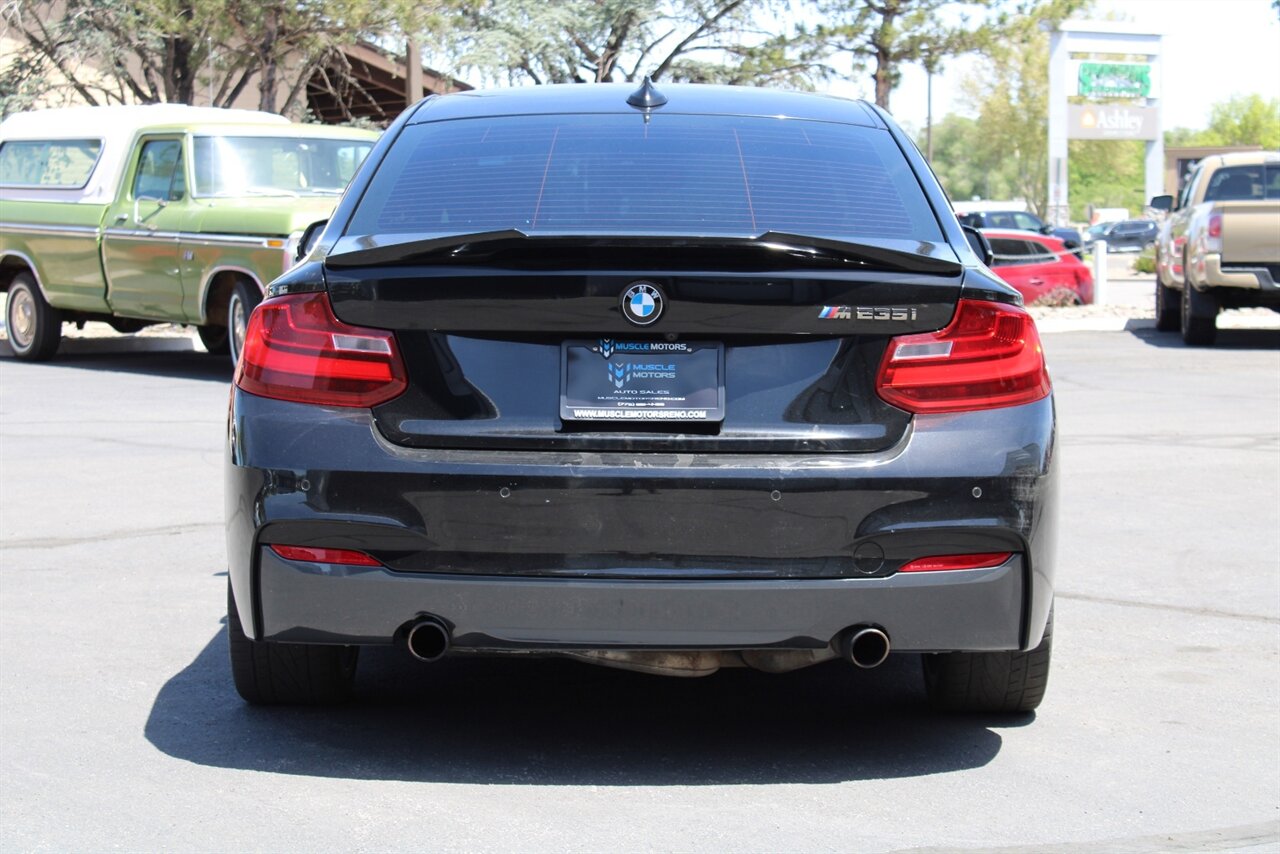 2016 BMW 2 Series M235i   - Photo 7 - Reno, NV 89511