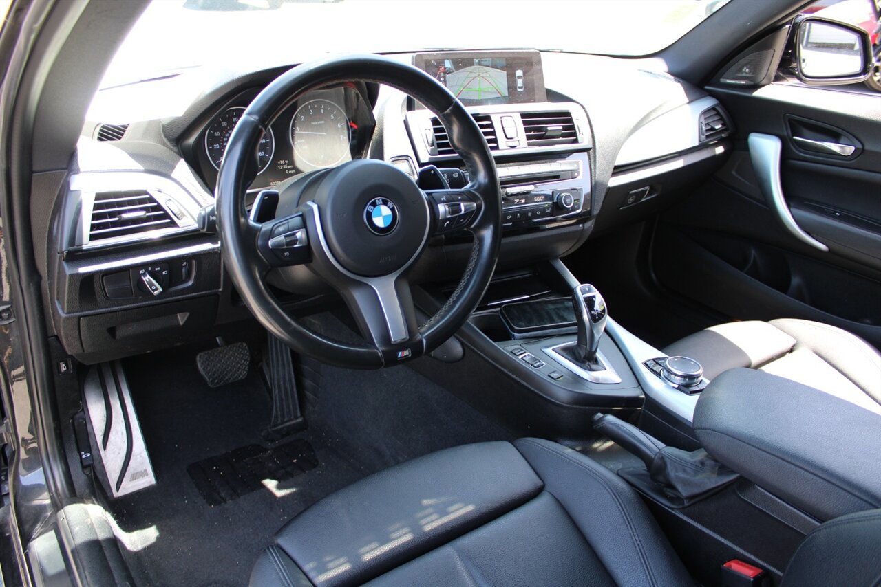 2016 BMW 2 Series M235i   - Photo 13 - Reno, NV 89511