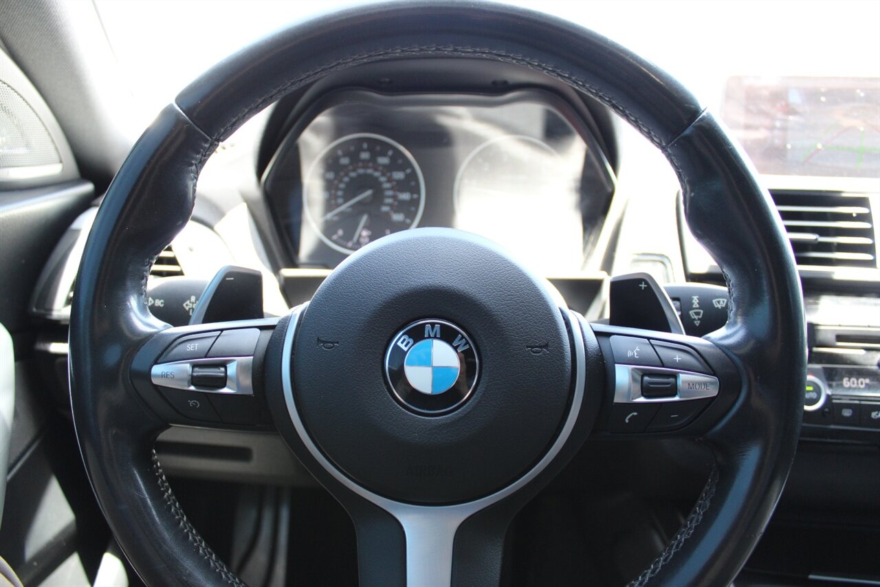 2016 BMW 2 Series M235i   - Photo 15 - Reno, NV 89511