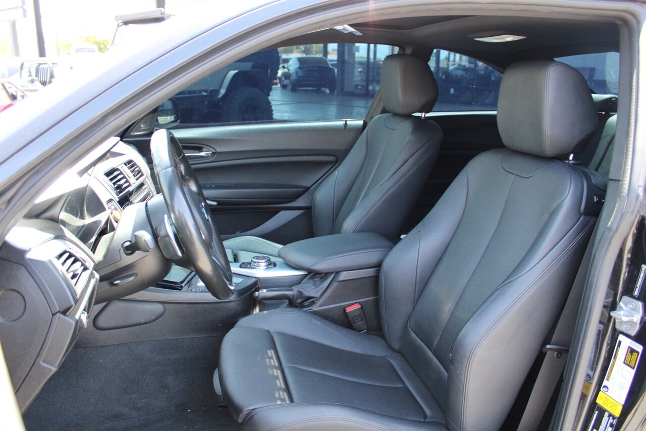 2016 BMW 2 Series M235i   - Photo 12 - Reno, NV 89511
