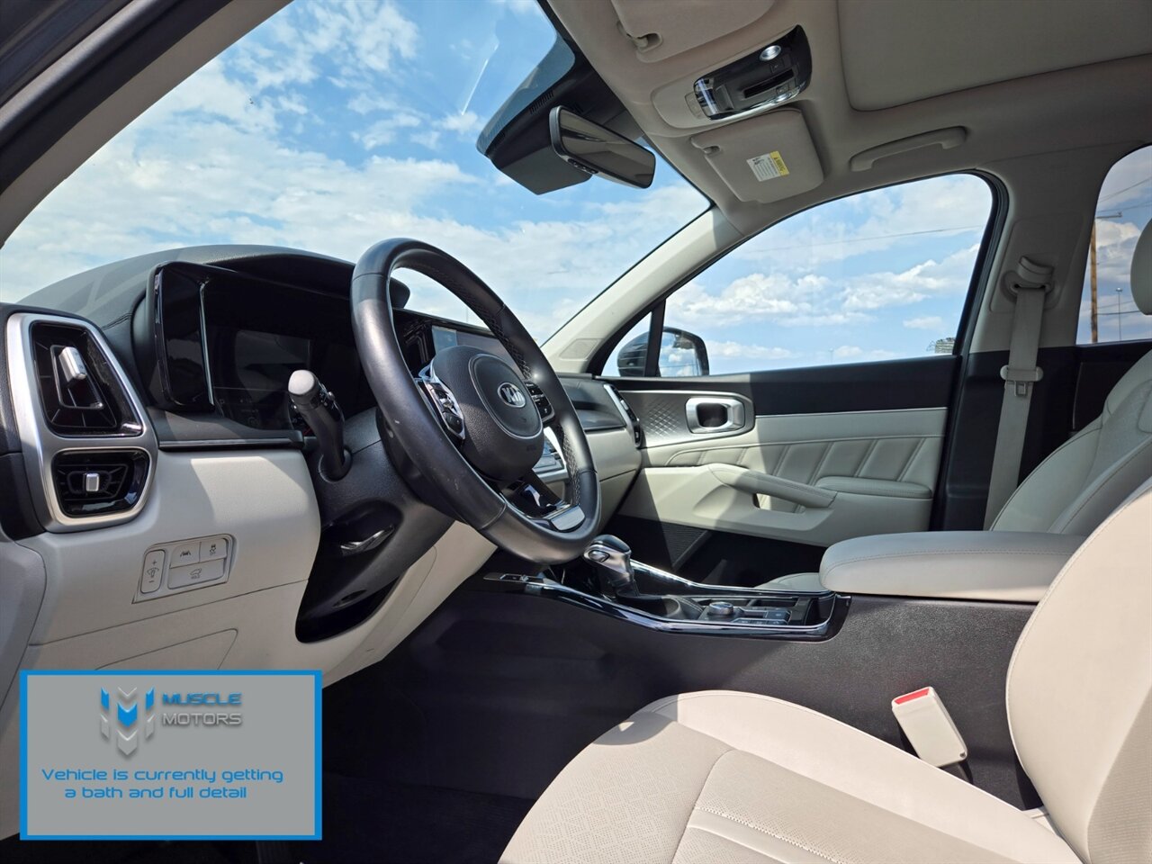 2021 Kia Sorento SX - Photo 10 - Reno, NV 89511