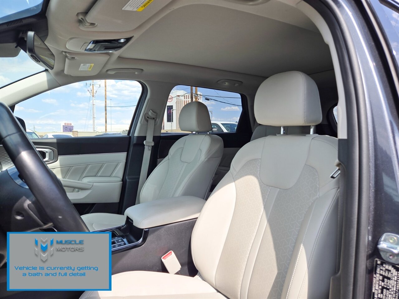 2021 Kia Sorento SX - Photo 9 - Reno, NV 89511