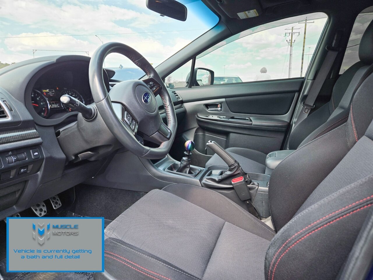 2019 Subaru WRX Premium - Photo 10 - Reno, NV 89511