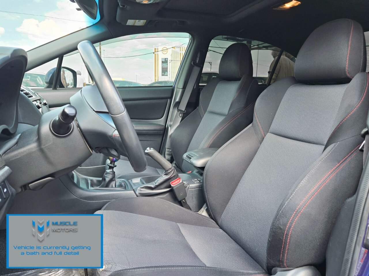 2019 Subaru WRX Premium - Photo 9 - Reno, NV 89511