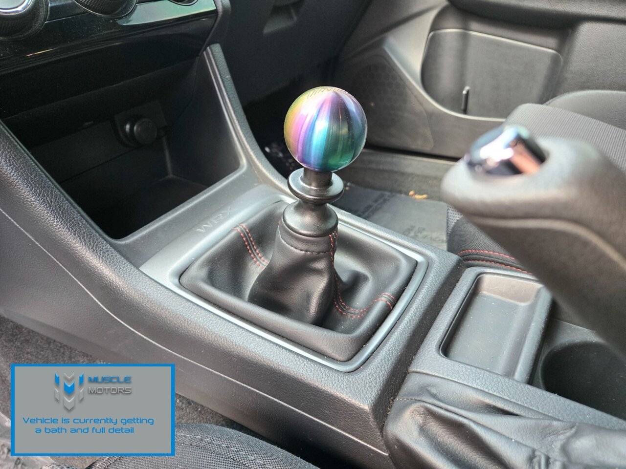 2019 Subaru WRX Premium - Photo 11 - Reno, NV 89511