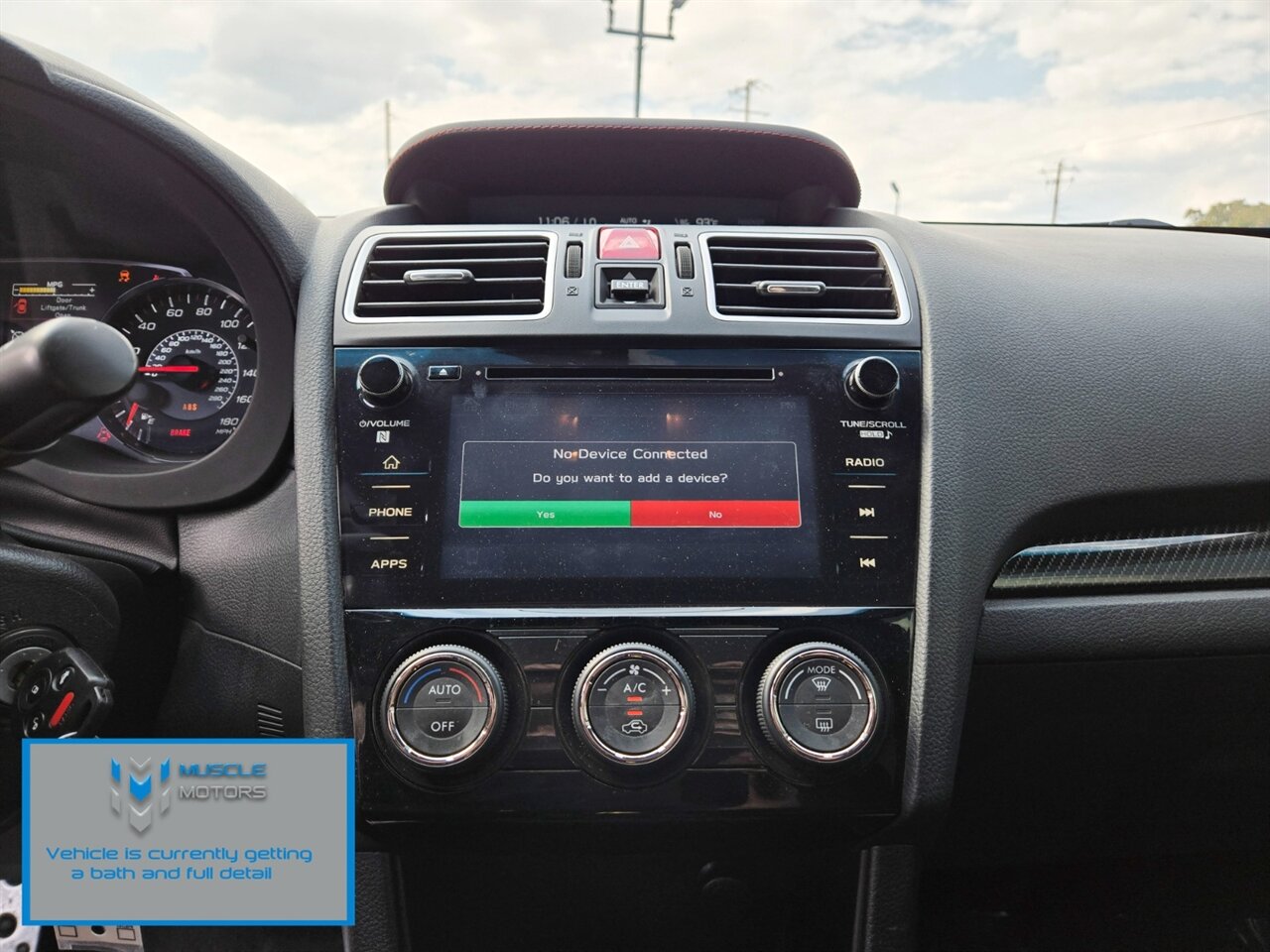 2019 Subaru WRX Premium - Photo 12 - Reno, NV 89511