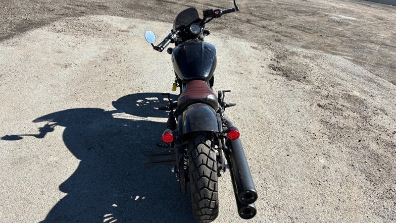 2019 Indian Scout BOBBER - Photo 12 - Reno, NV 89511