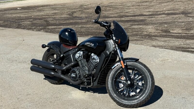 2019 Indian Scout BOBBER - Photo 3 - Reno, NV 89511