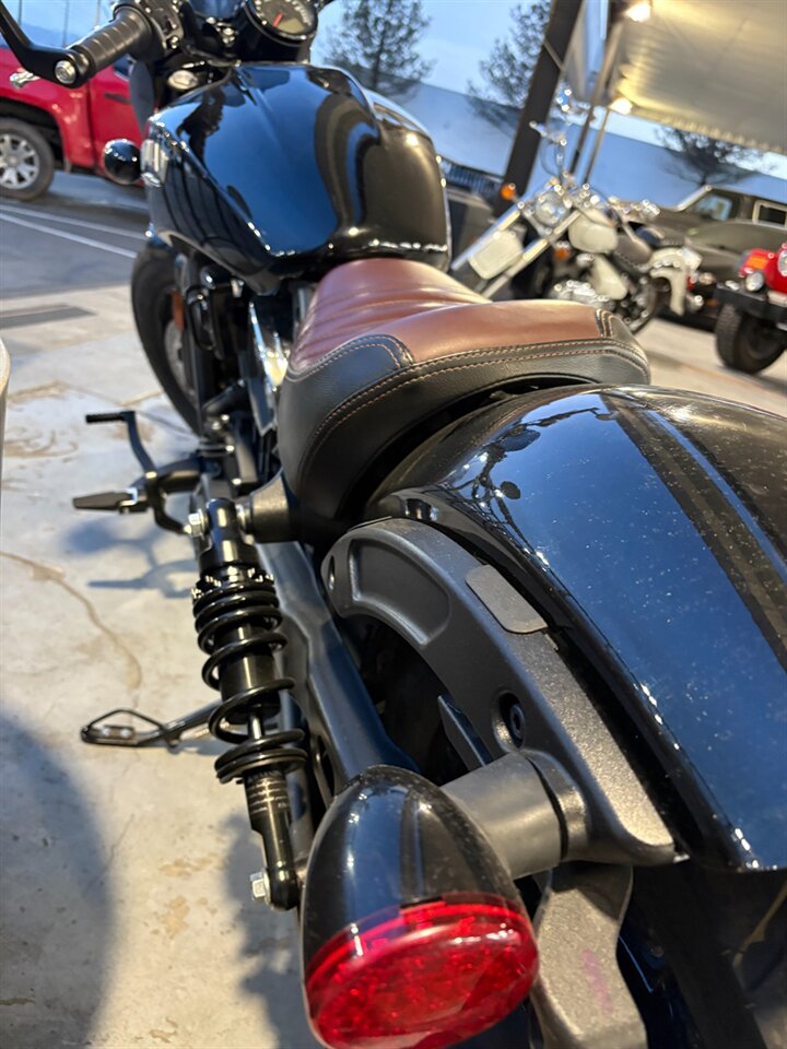 2019 Indian Scout BOBBER   - Photo 8 - Reno, NV 89511