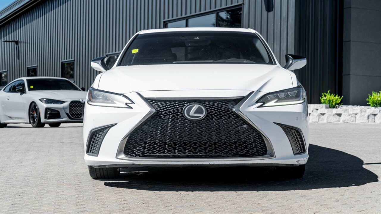 2019 Lexus ES 350 - Photo 4 - Reno, NV 89511
