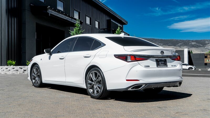 2019 Lexus ES 350  