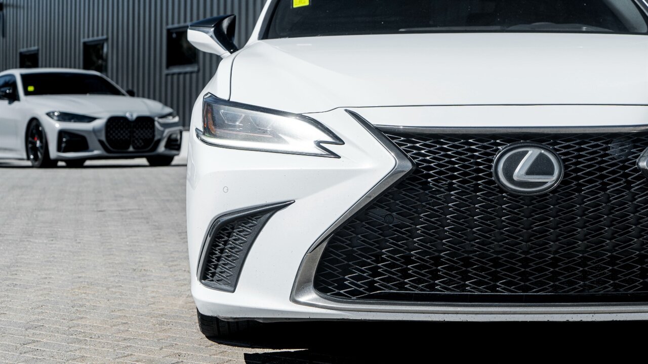 2019 Lexus ES 350 - Photo 10 - Reno, NV 89511