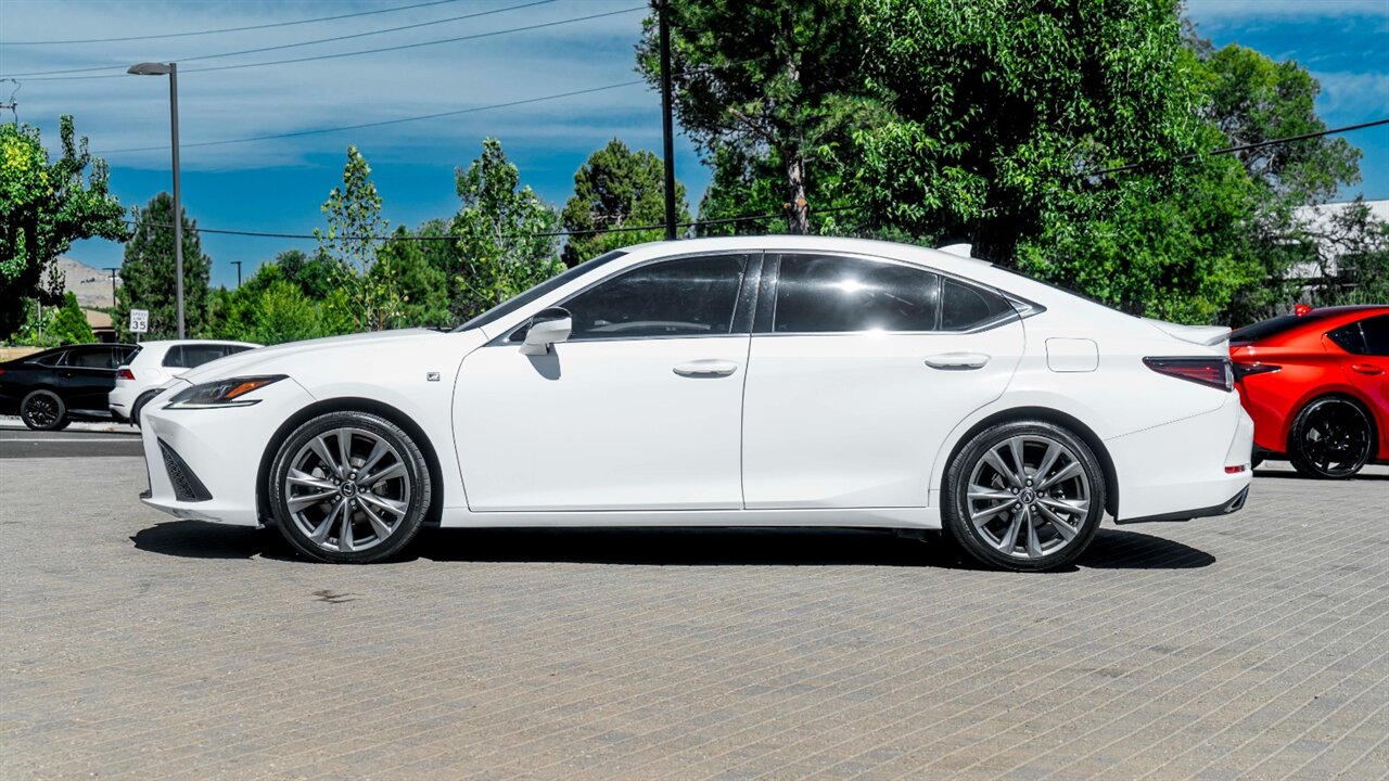 2019 Lexus ES 350 - Photo 3 - Reno, NV 89511