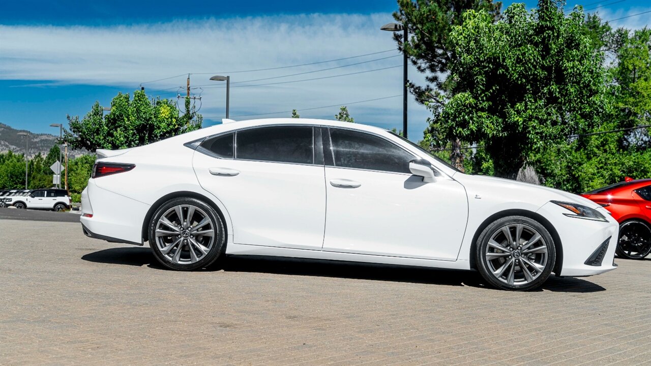 2019 Lexus ES 350 - Photo 5 - Reno, NV 89511